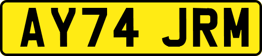 AY74JRM