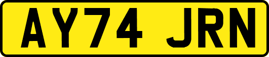 AY74JRN