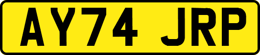 AY74JRP