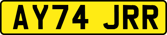 AY74JRR