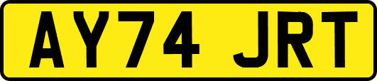 AY74JRT