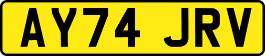 AY74JRV