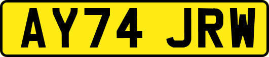 AY74JRW
