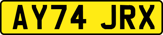 AY74JRX