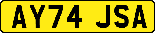 AY74JSA