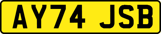 AY74JSB