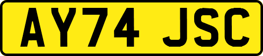 AY74JSC