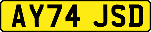 AY74JSD