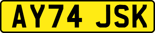 AY74JSK