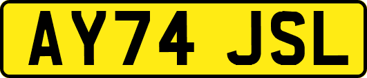 AY74JSL