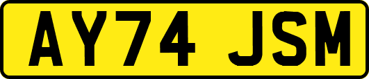 AY74JSM