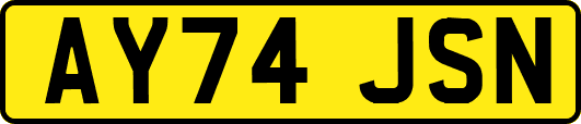 AY74JSN