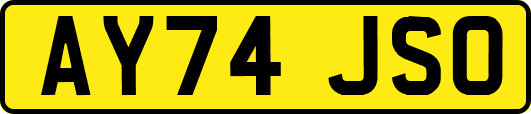 AY74JSO