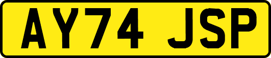 AY74JSP