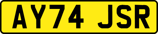AY74JSR