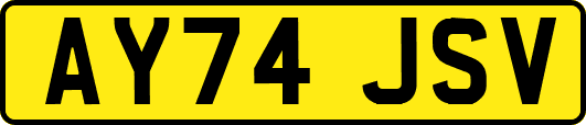 AY74JSV