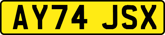 AY74JSX