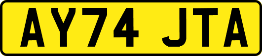 AY74JTA