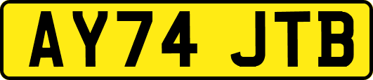 AY74JTB