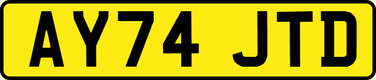 AY74JTD