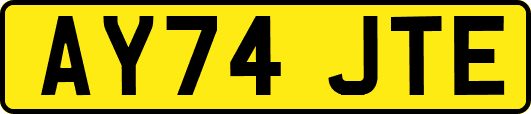AY74JTE