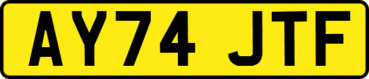 AY74JTF