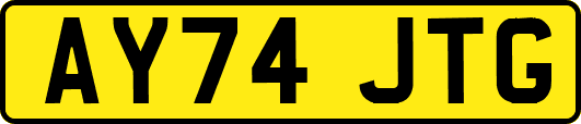 AY74JTG