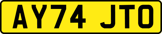 AY74JTO