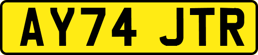 AY74JTR