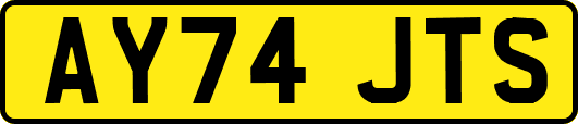 AY74JTS
