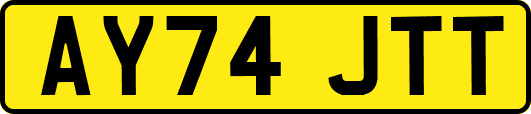 AY74JTT