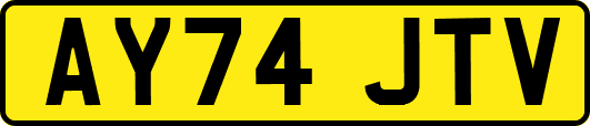 AY74JTV