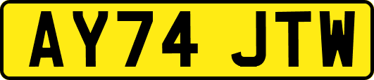 AY74JTW