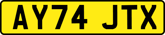 AY74JTX