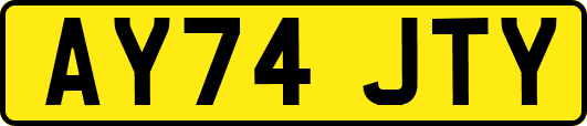 AY74JTY