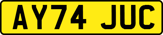 AY74JUC