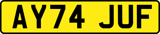 AY74JUF