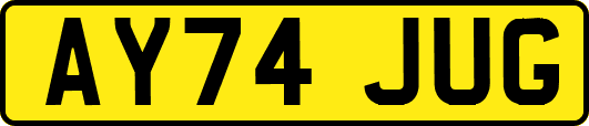 AY74JUG