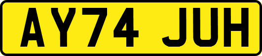 AY74JUH