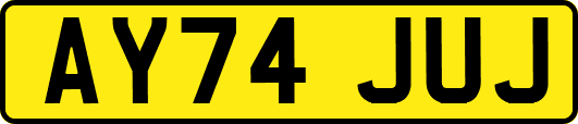AY74JUJ