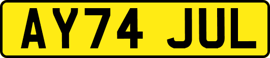 AY74JUL