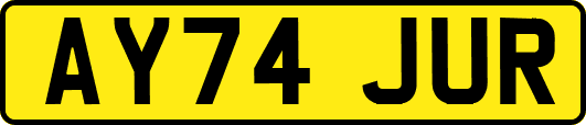 AY74JUR