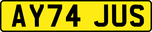 AY74JUS