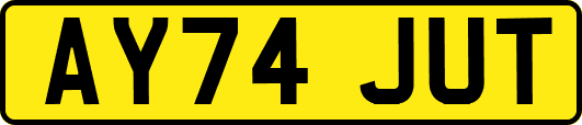 AY74JUT
