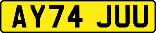 AY74JUU