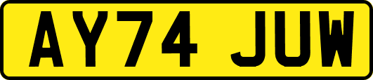 AY74JUW