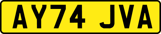 AY74JVA