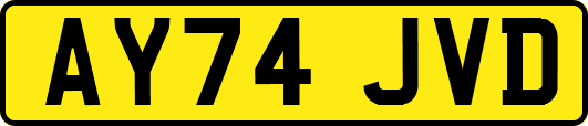 AY74JVD