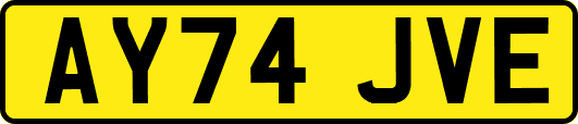 AY74JVE