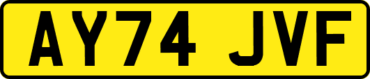 AY74JVF